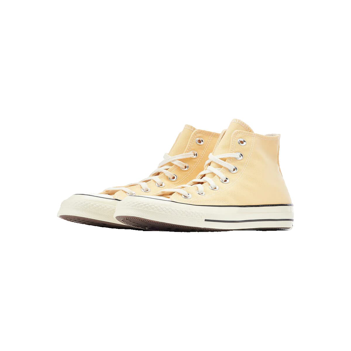 Women's Sneakers Converse Yellow