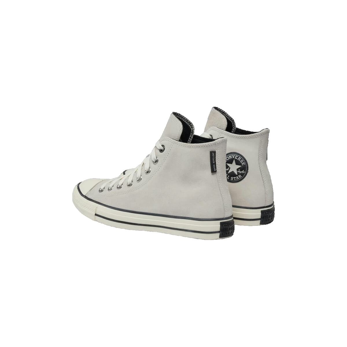 Women's Sneakers Converse Gray