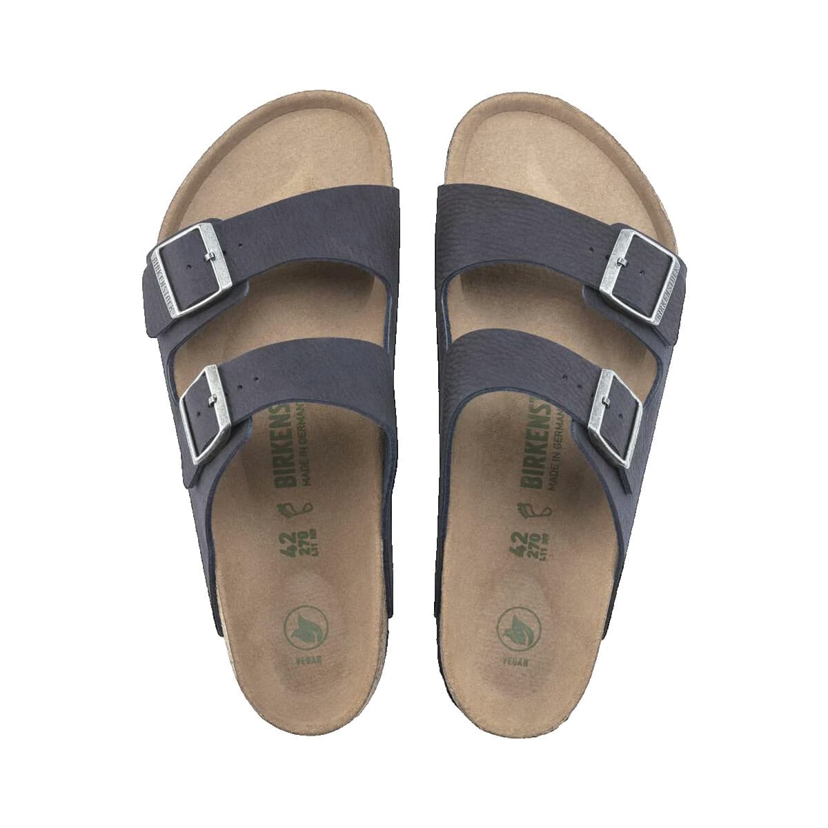 Women's Sandals BIRKENSTOCK Blue