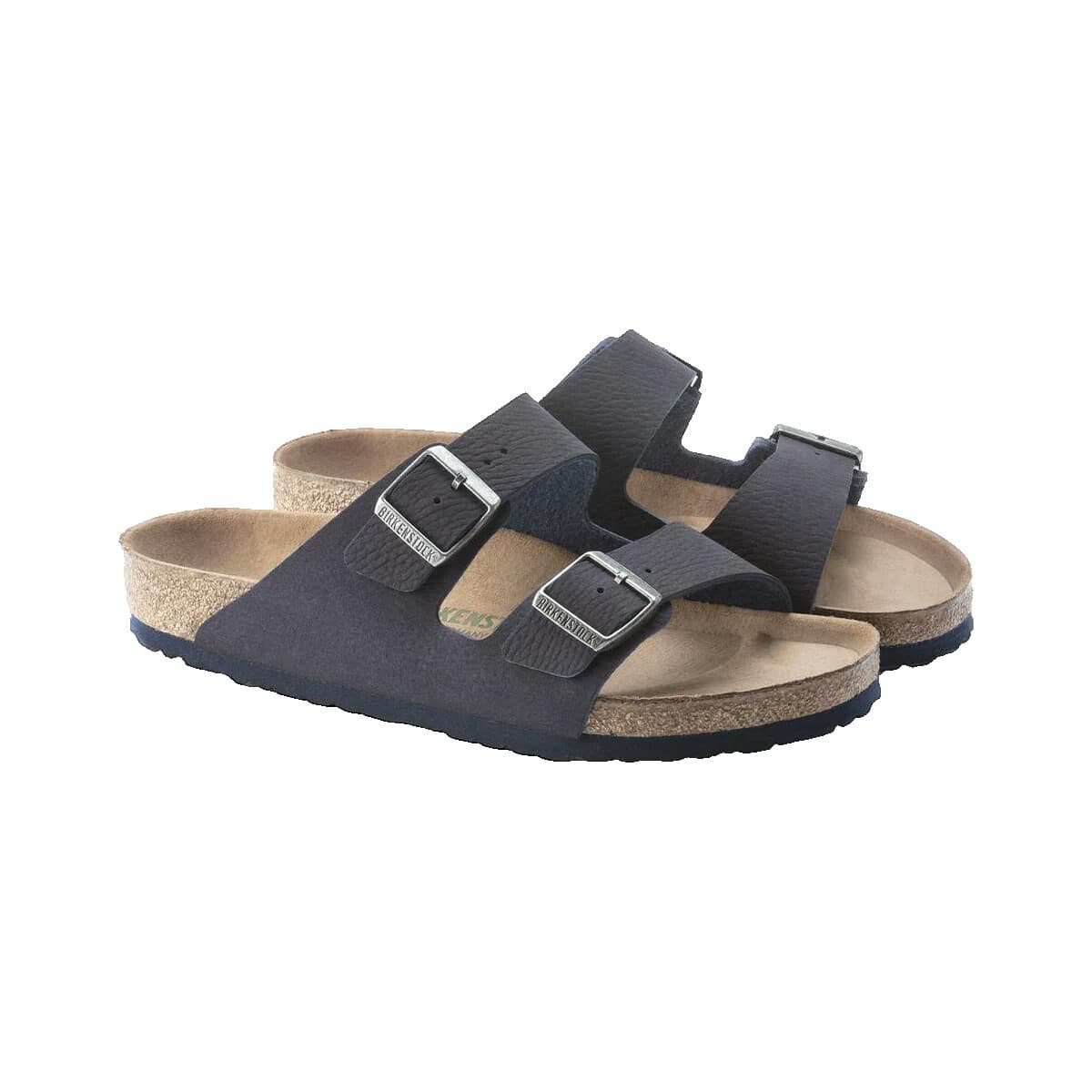 Women's Sandals BIRKENSTOCK Blue