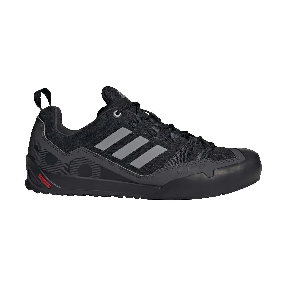 Men's Outdoor Shoes adidas Black