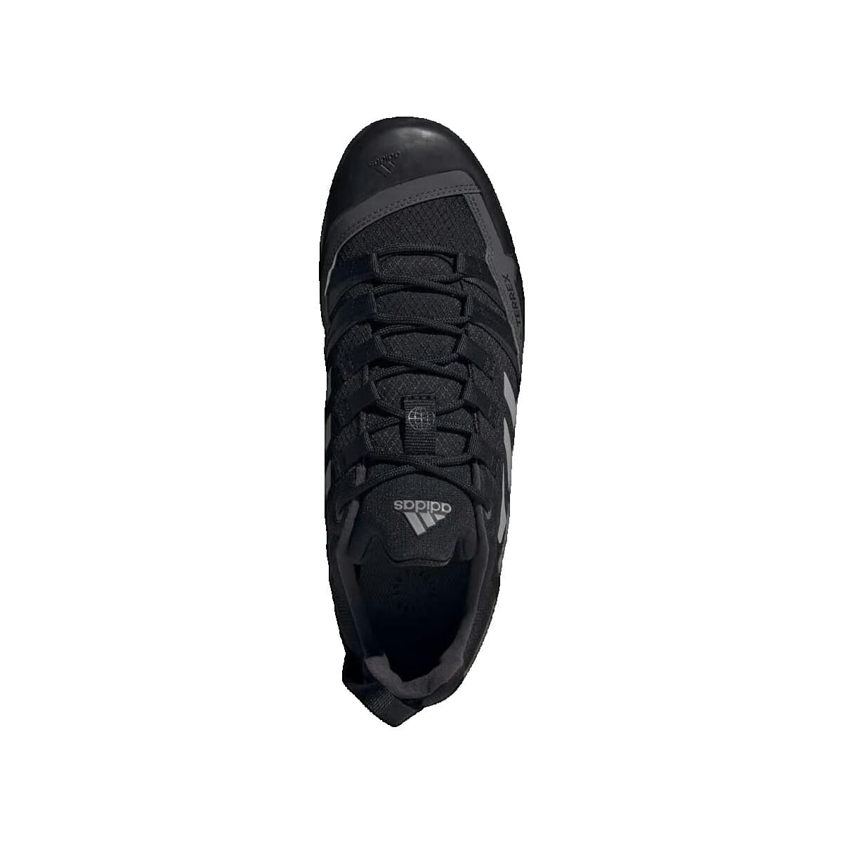 Men's Outdoor Shoes adidas Black