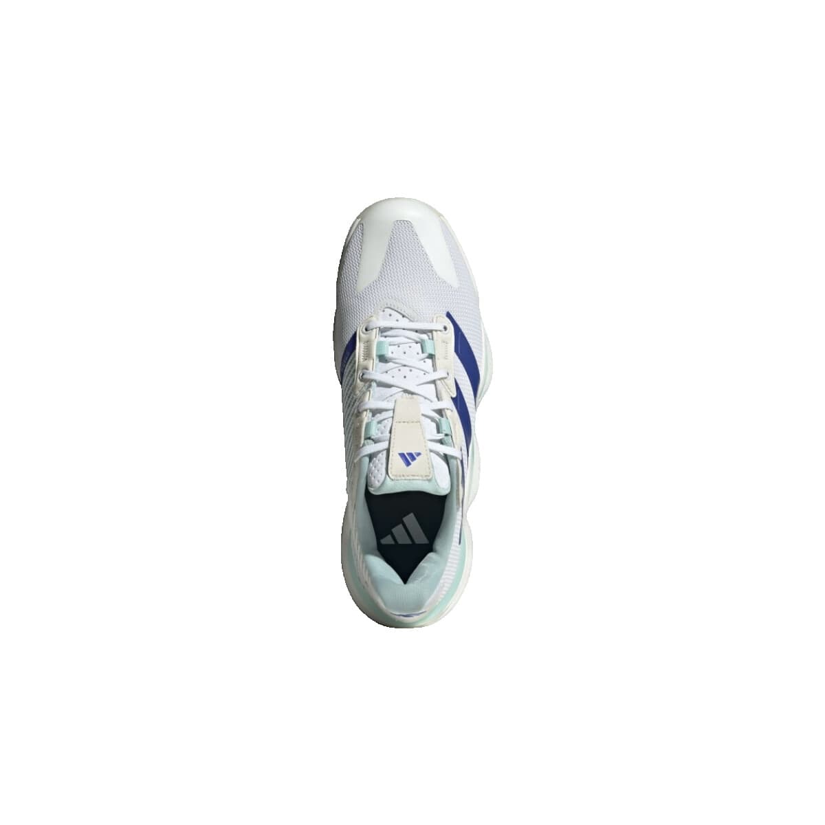 Women's Basketball Shoes adidas White