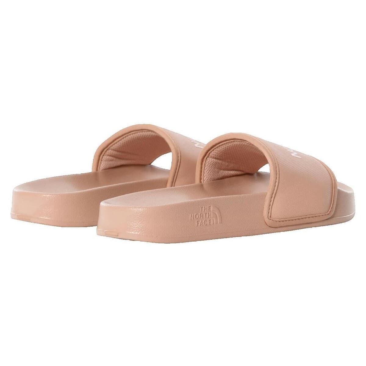 Women's Flip Flops The North Face Pink