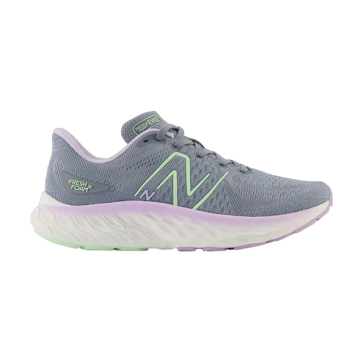 Women's Running Shoes New Balance Gray