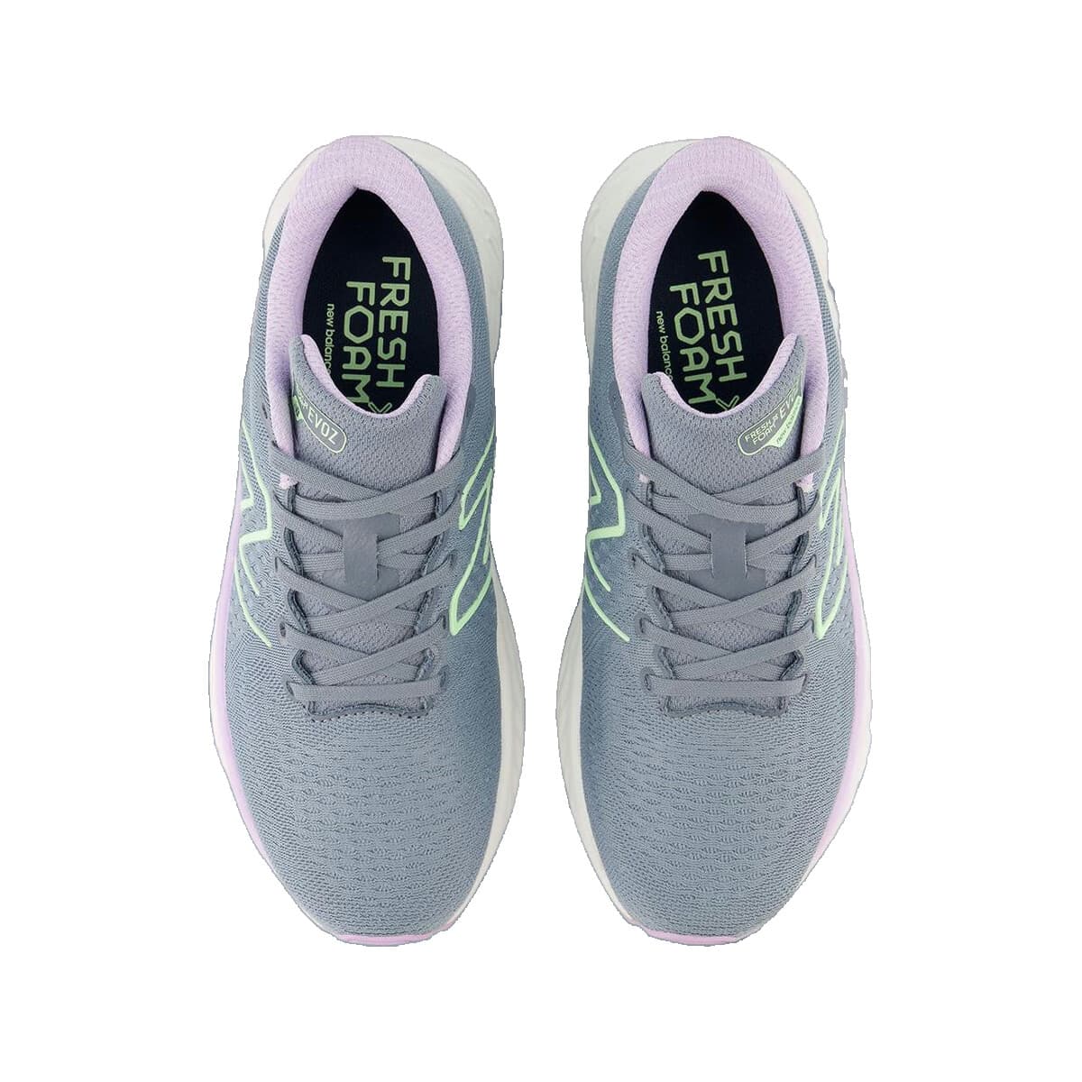 Women's Running Shoes New Balance Gray