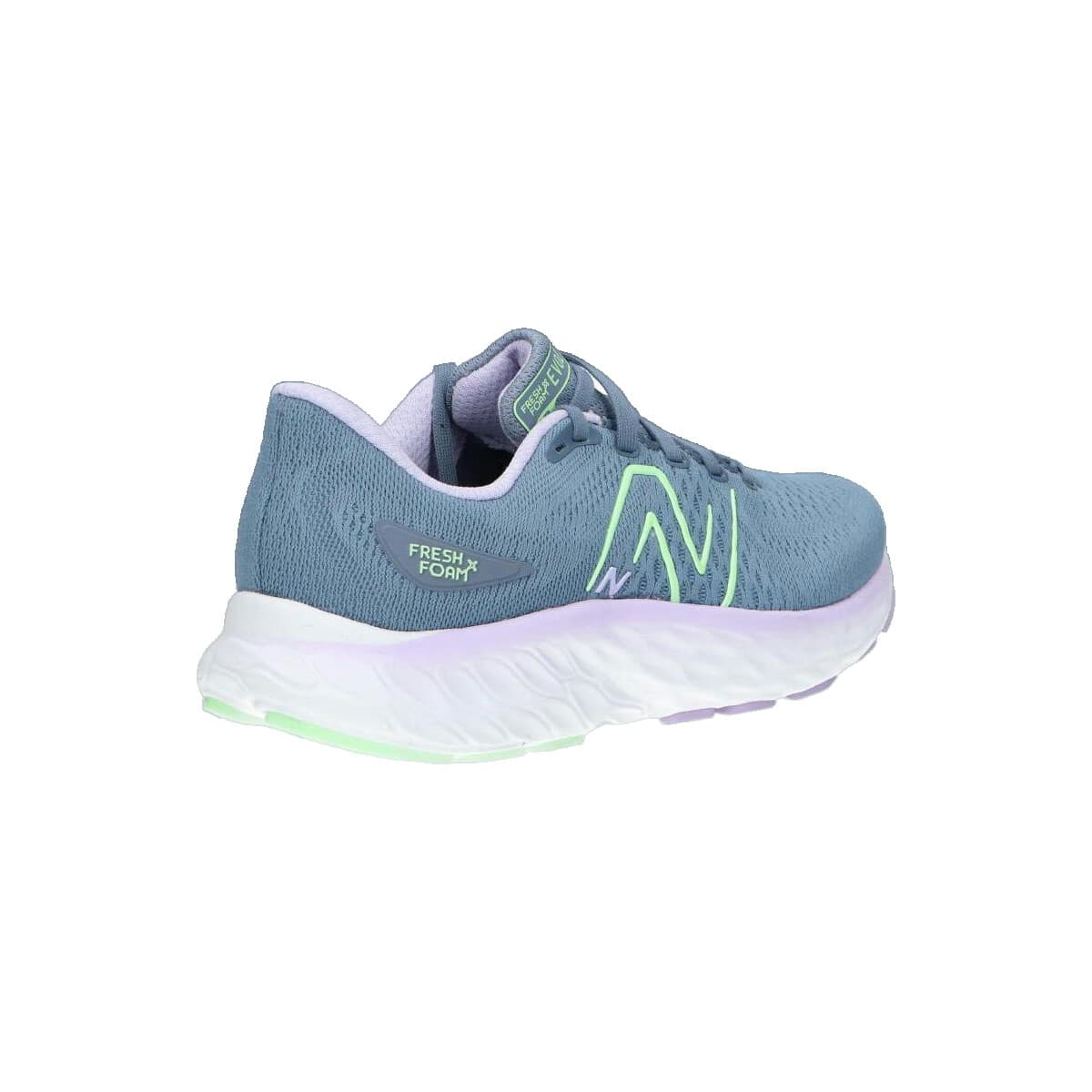 Women's Running Shoes New Balance Gray