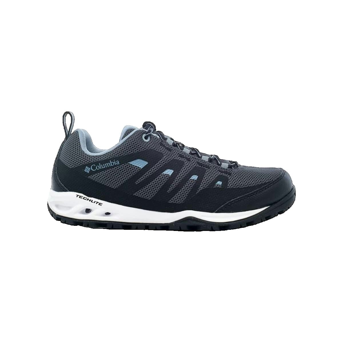 Women's Outdoor Shoes Columbia Black