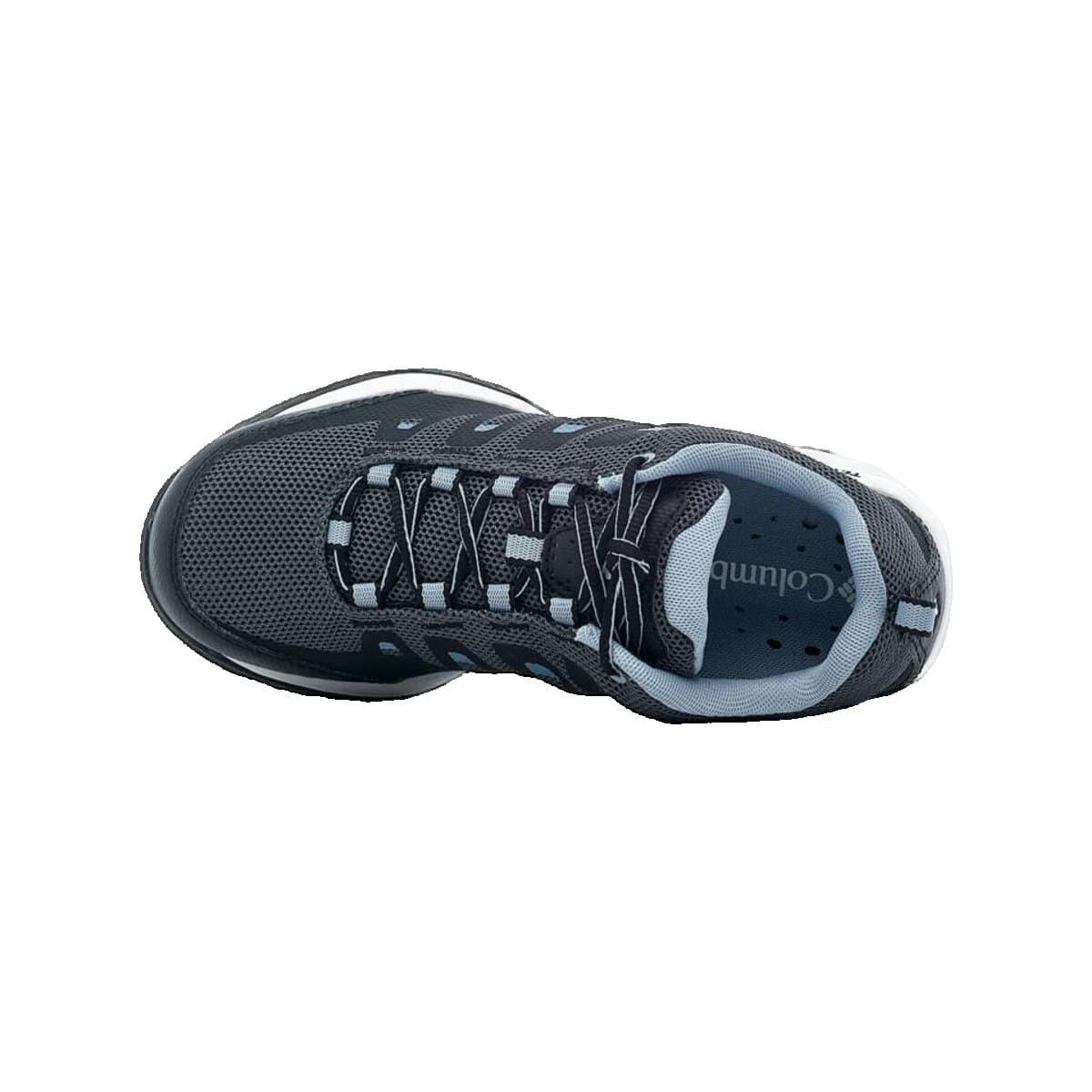 Women's Outdoor Shoes Columbia Black