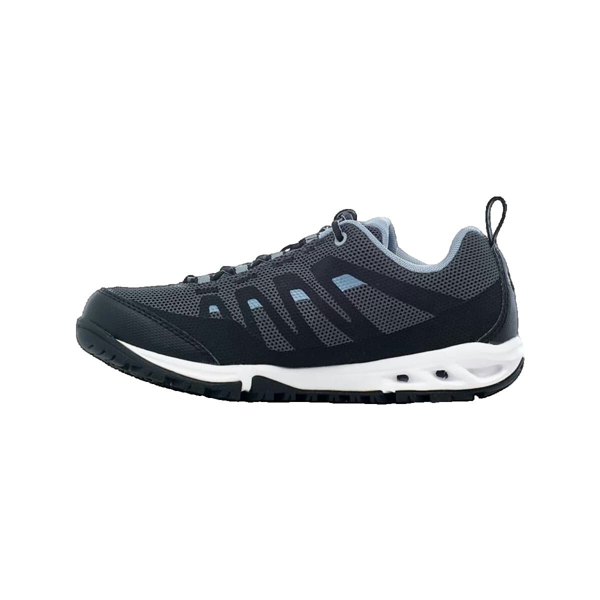 Women's Outdoor Shoes Columbia Black