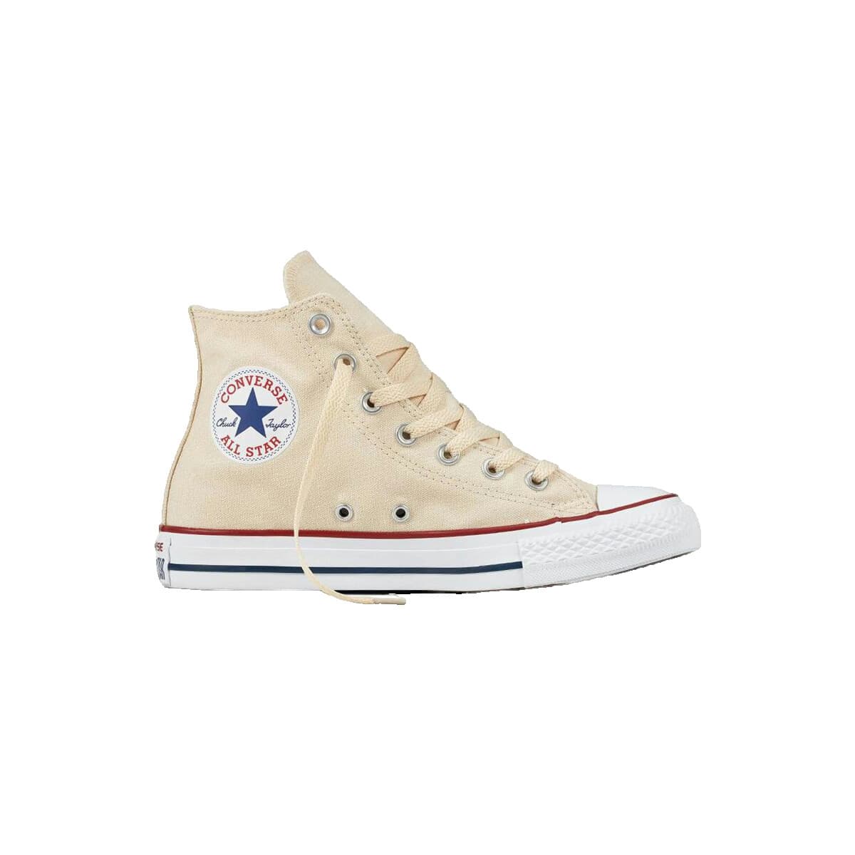 Women's Sneakers Converse Beige
