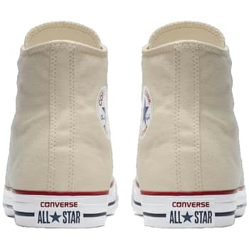 Women's Sneakers Converse Beige
