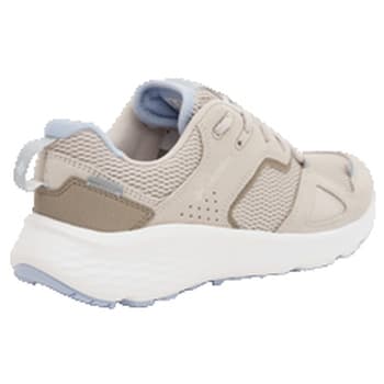 Women's Sneakers Columbia Beige