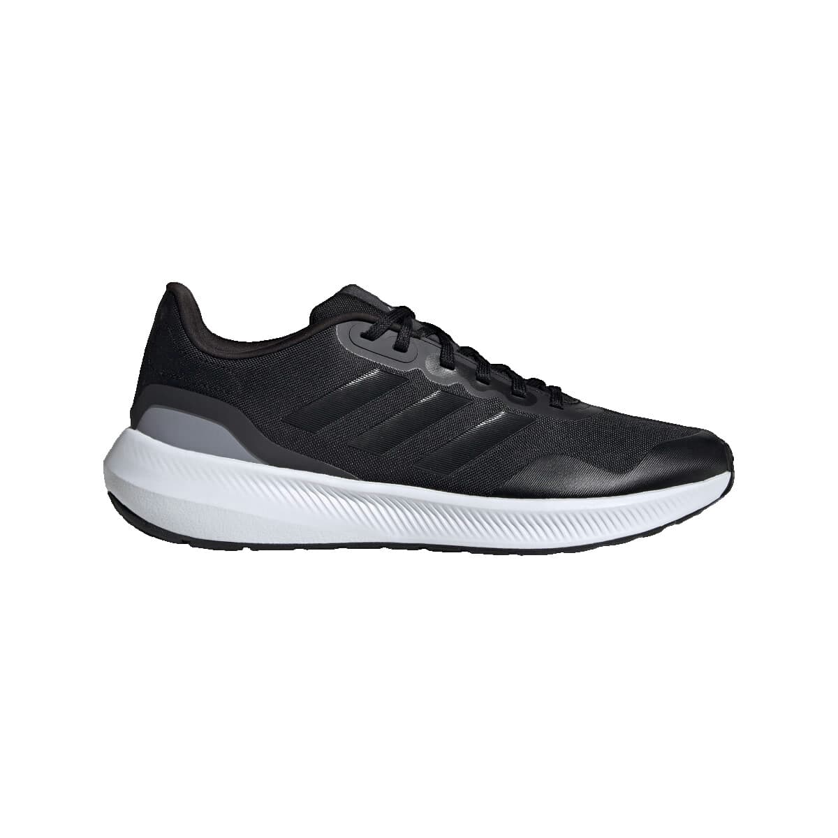 Men's Running Shoes adidas Black