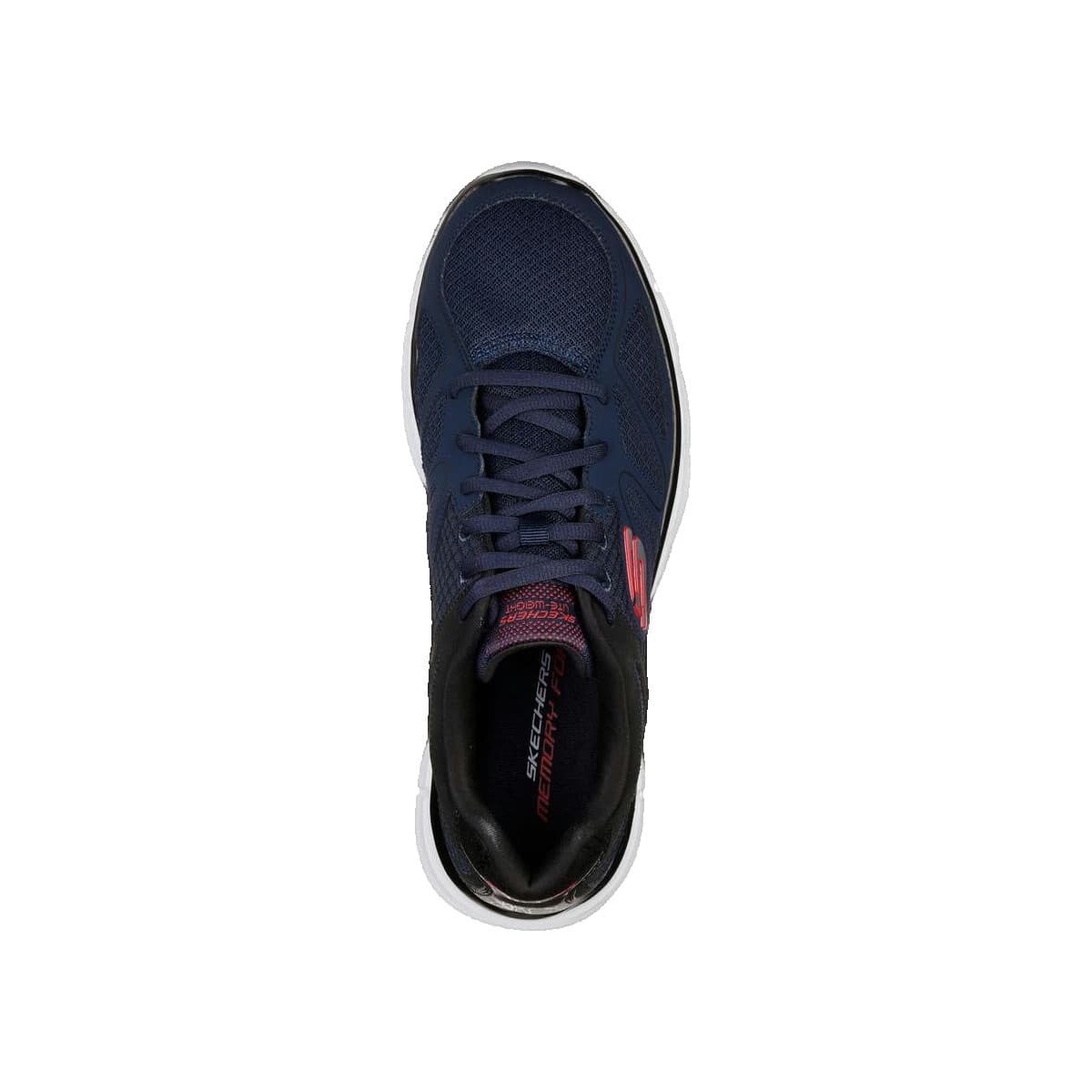 Men's Gym Shoes Skechers Blue