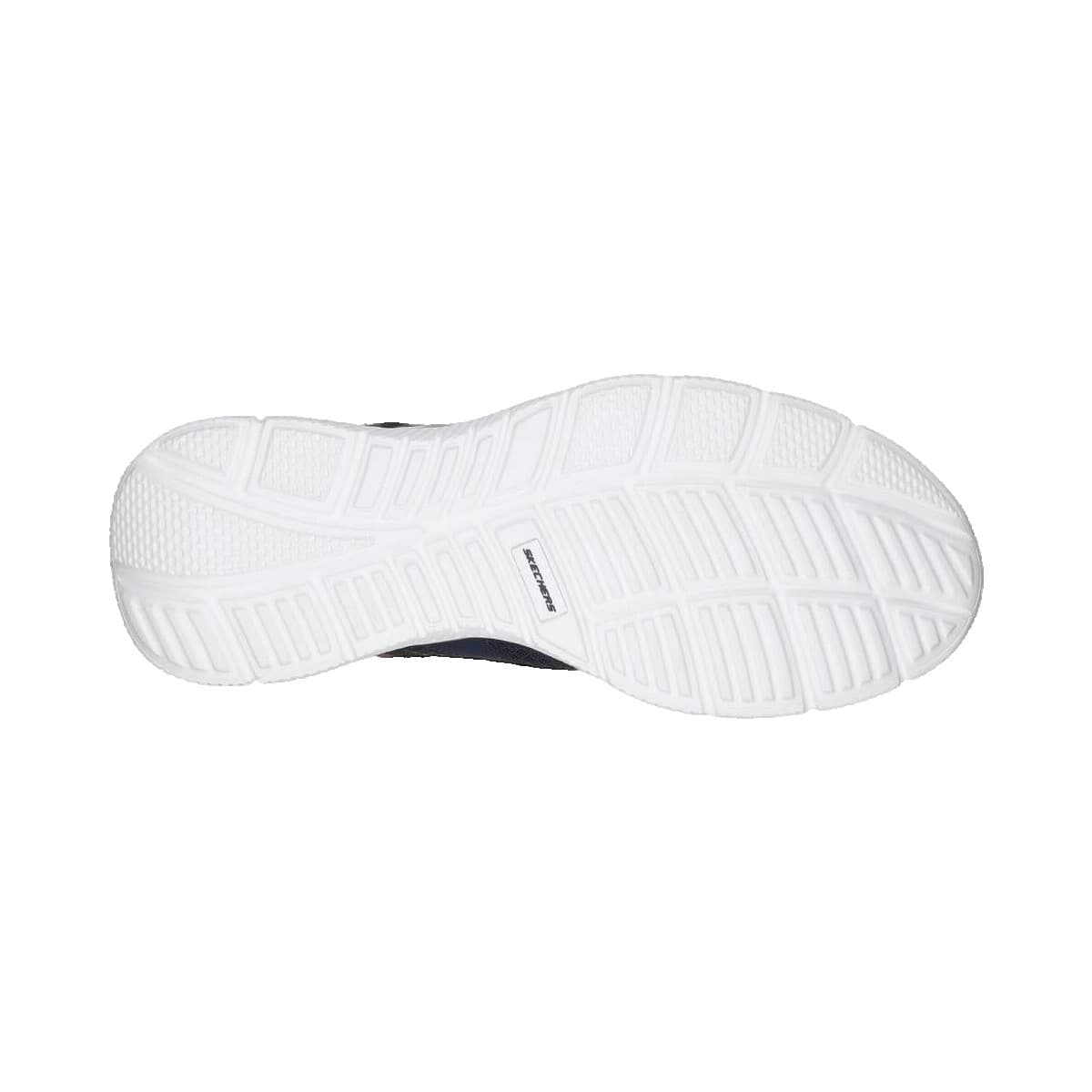 Men's Gym Shoes Skechers Blue