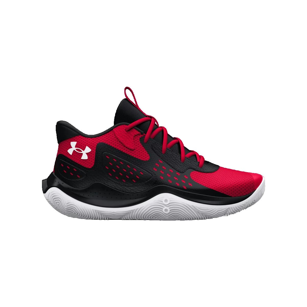 Men's Running Shoes Under Armour Black