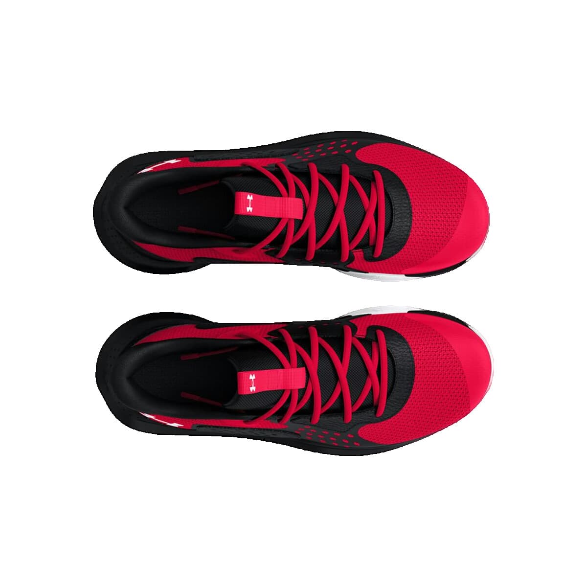 Men's Running Shoes Under Armour Black