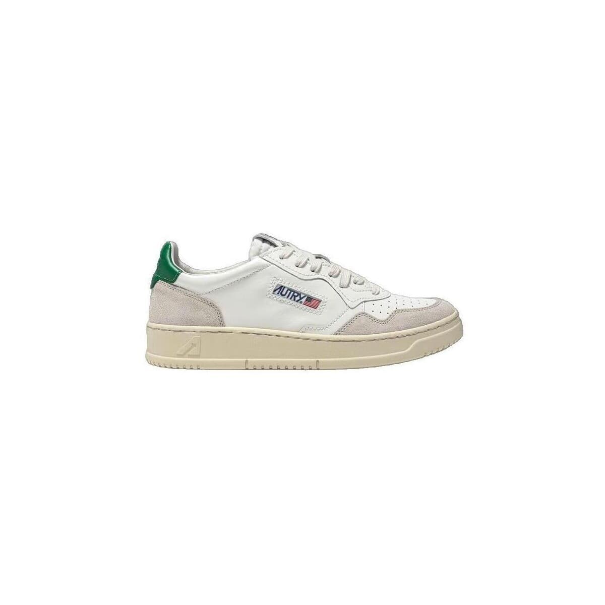 Men's Sneakers Autry White