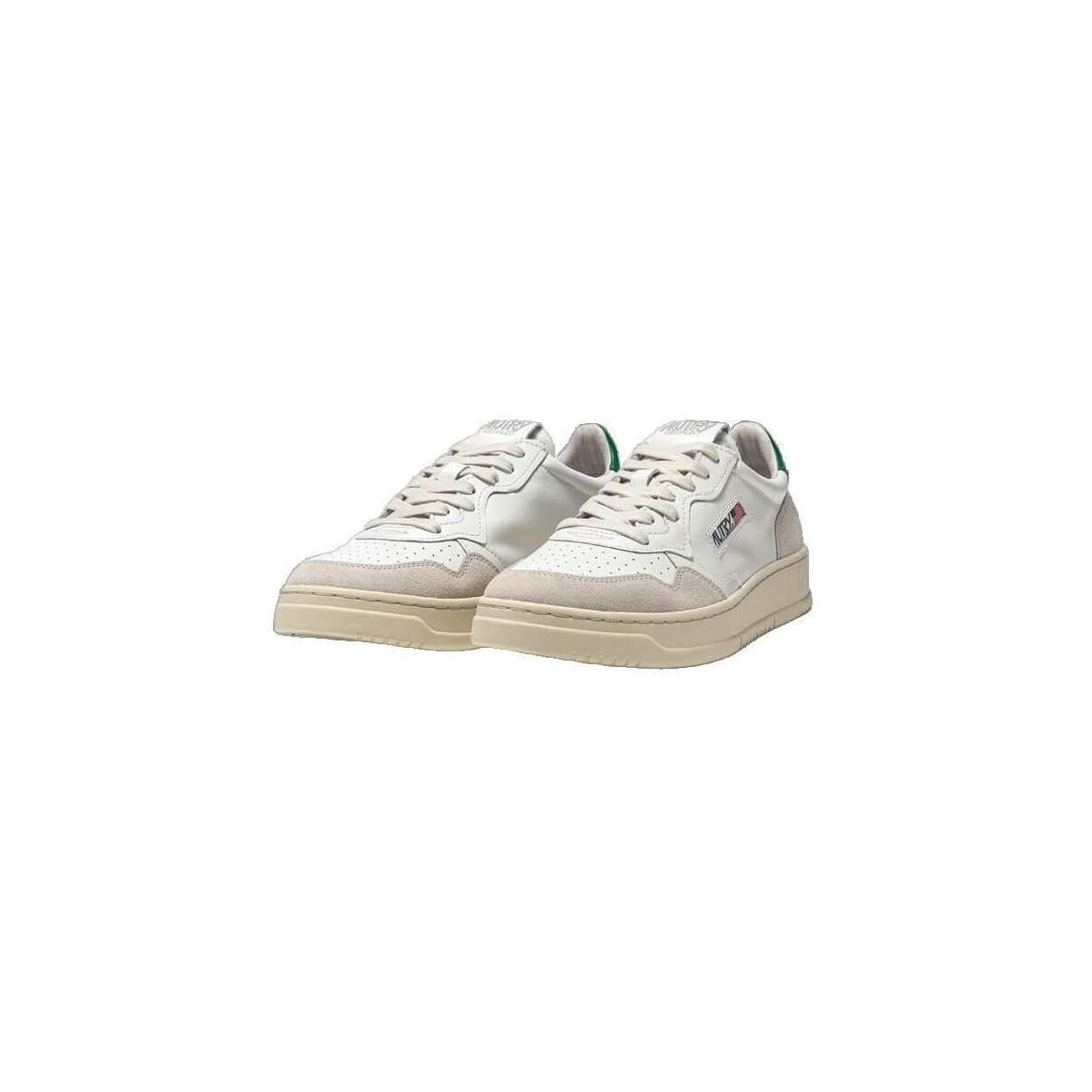 Men's Sneakers Autry White