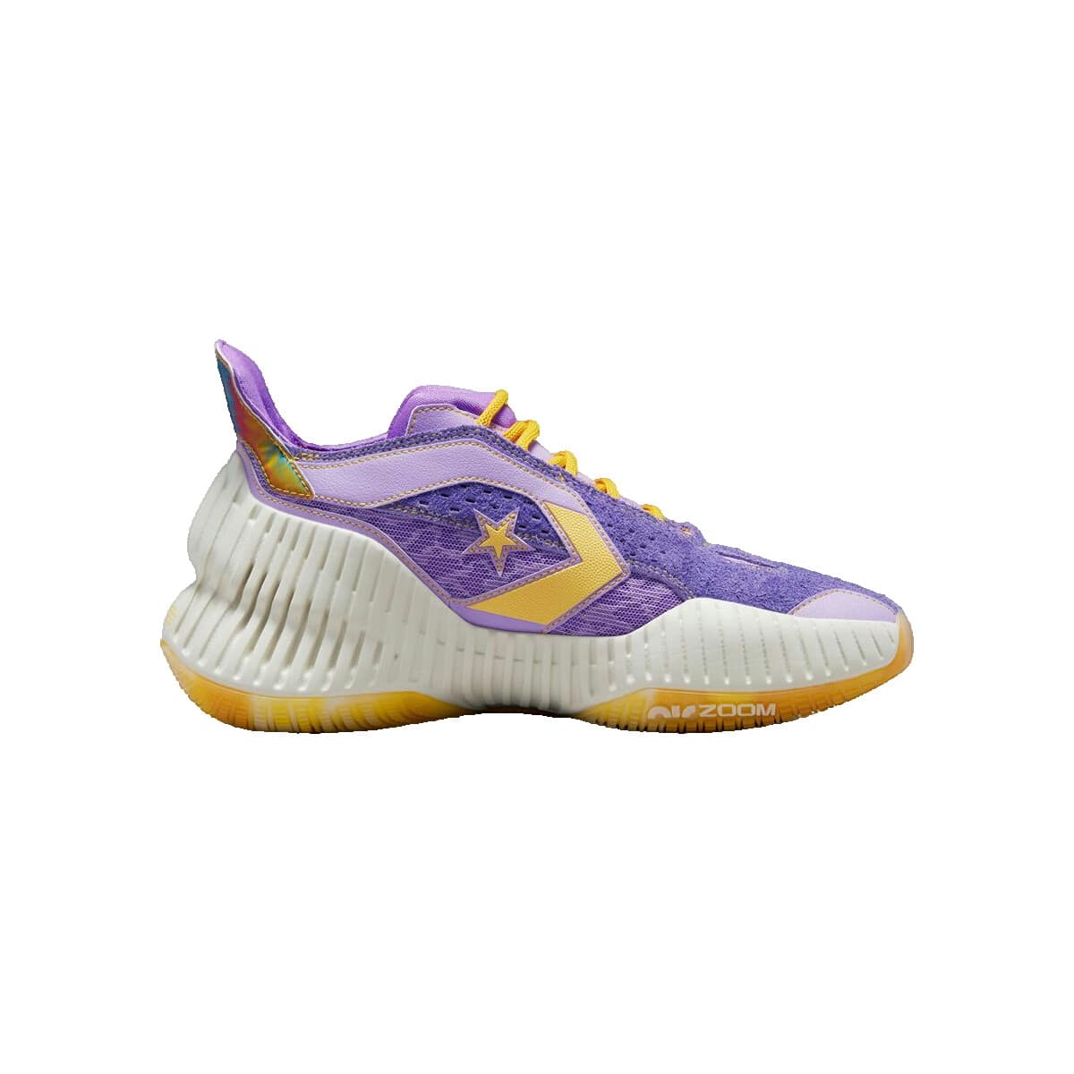 Men's Sneakers Converse Purple