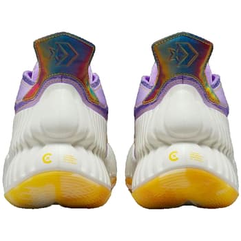 Men's Sneakers Converse Purple