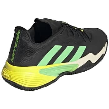 Men's Sneakers adidas Black
