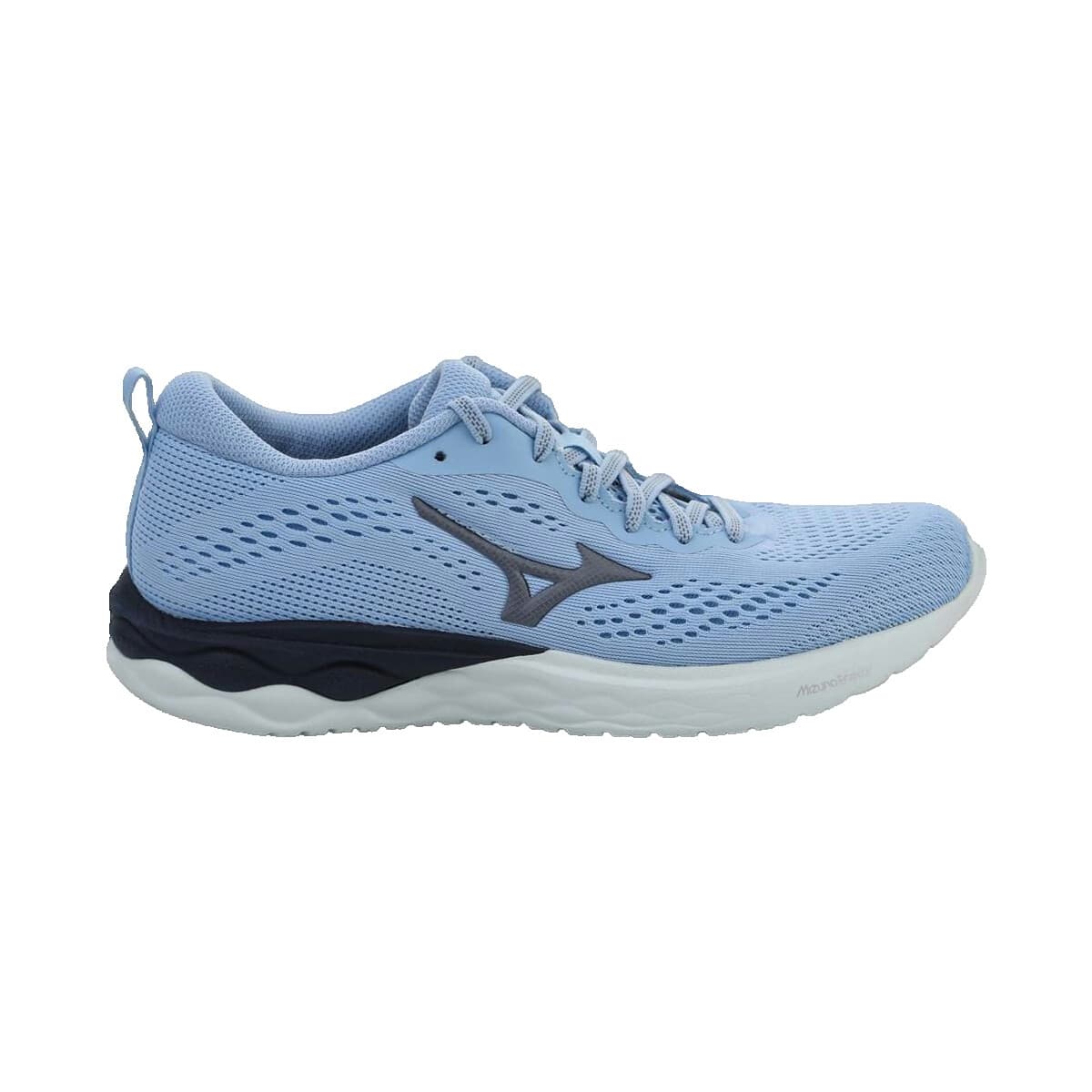 Women's Running Shoes Mizuno Blue