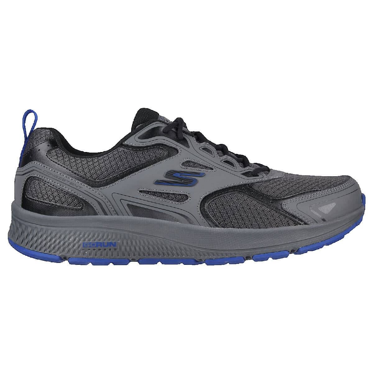 Men's Running Shoes Skechers Black