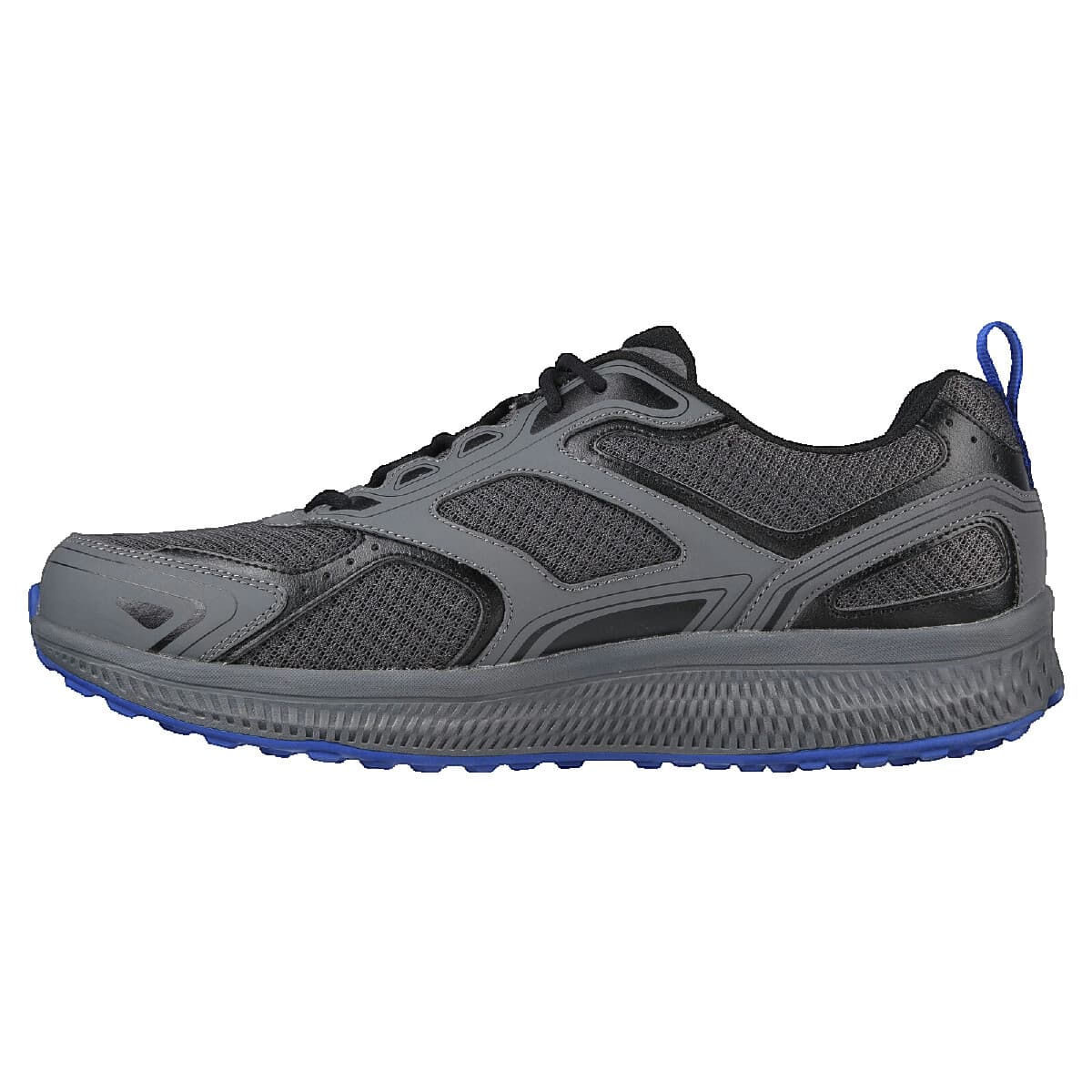 Men's Running Shoes Skechers Gray