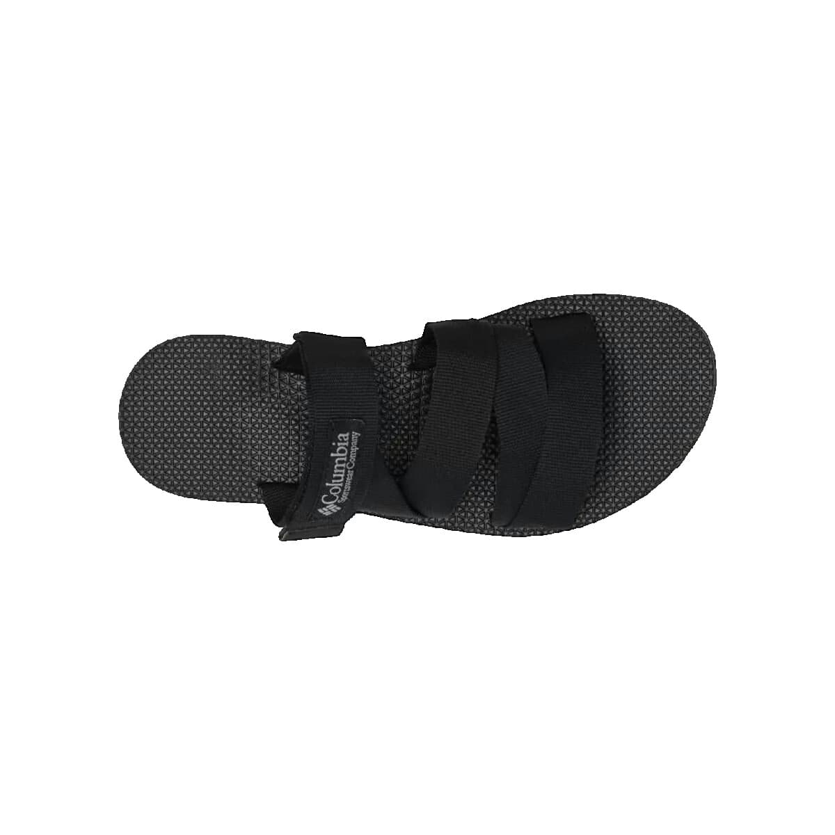 Women's Sandals Columbia Black