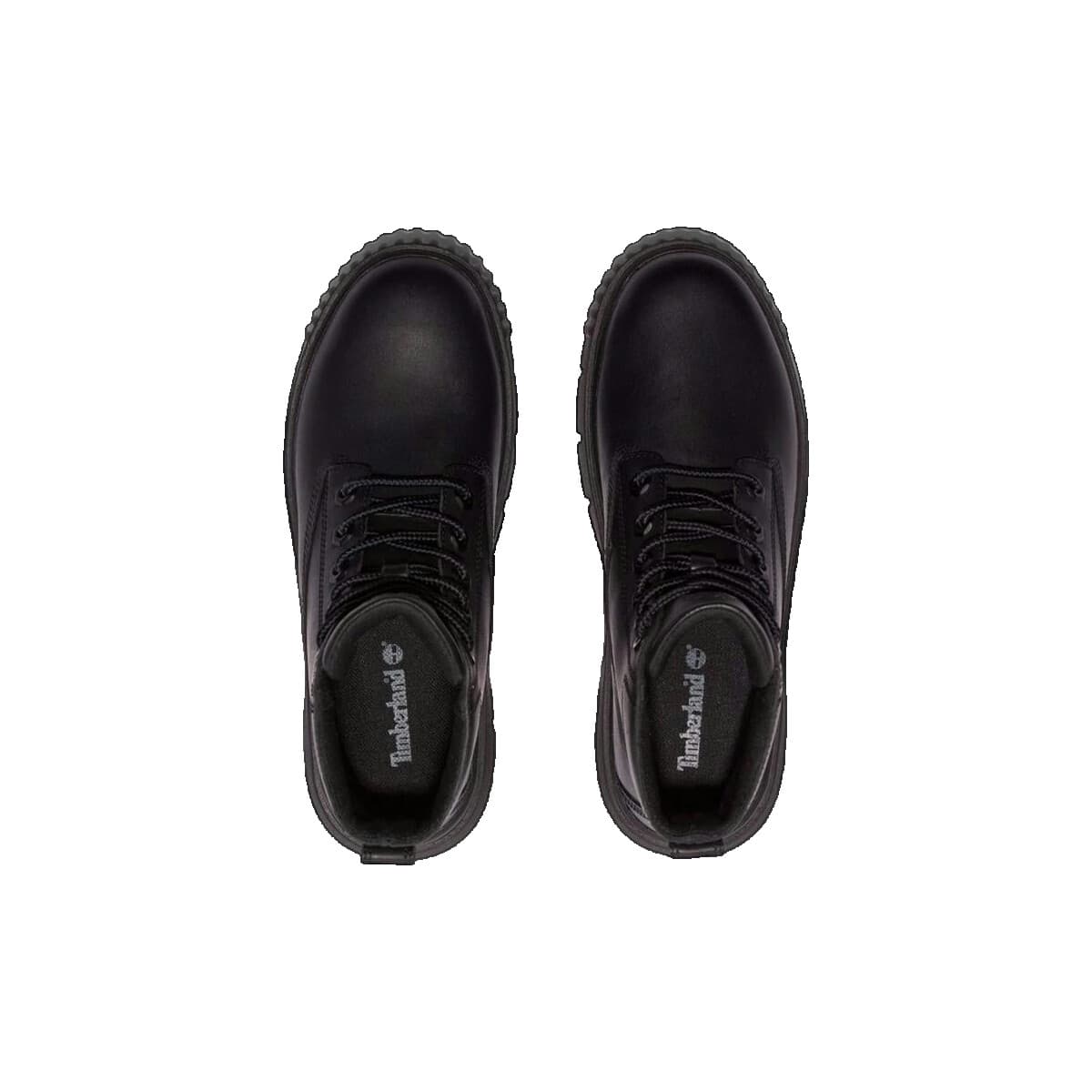 Women's Boots Timberland Black