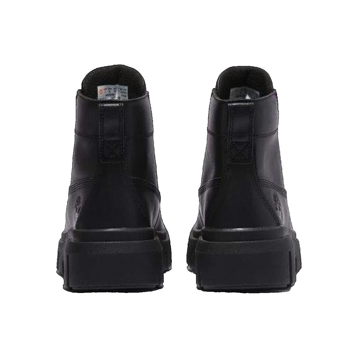 Women's Boots Timberland Black