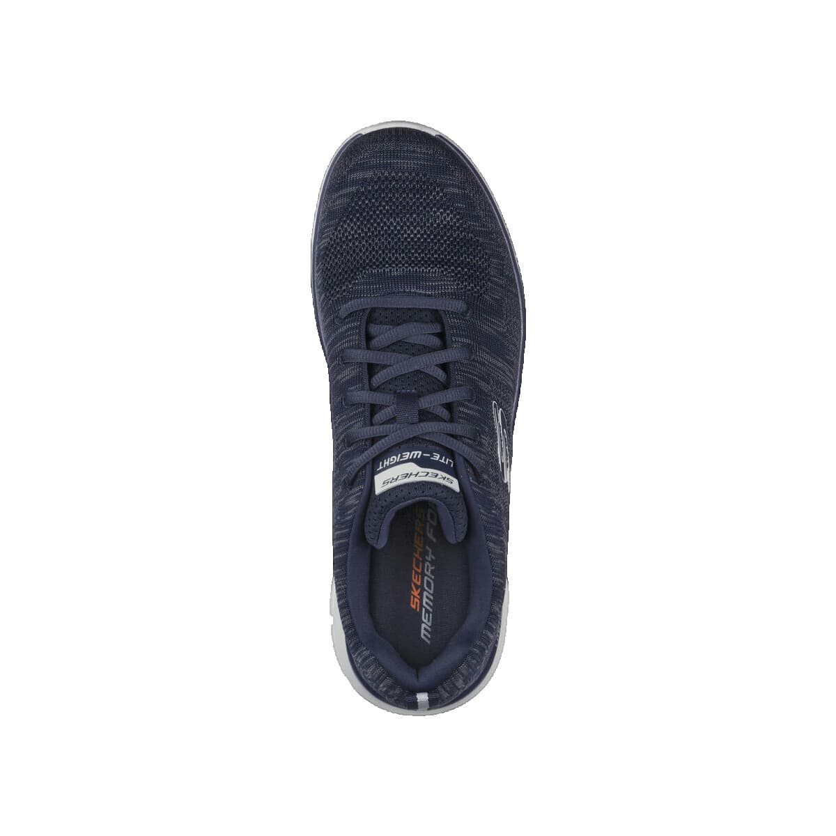 Men's Running Shoes Skechers Blue