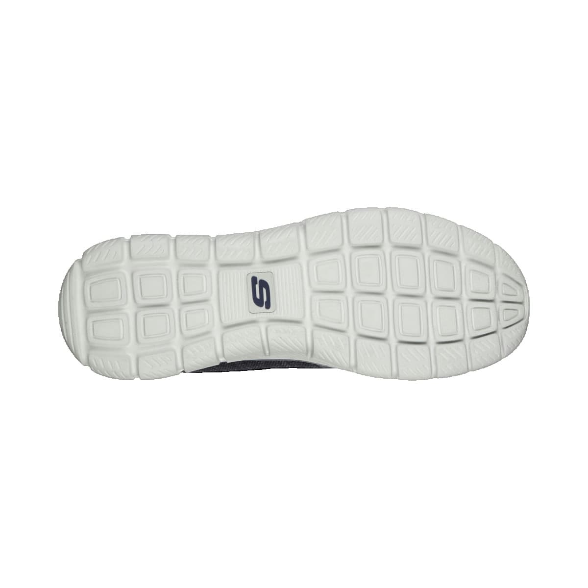 Men's Running Shoes Skechers Blue