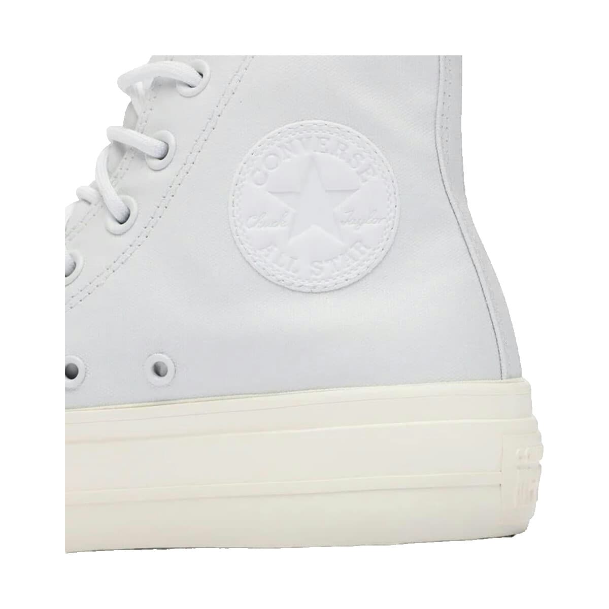 Women's Sneakers Converse Blue