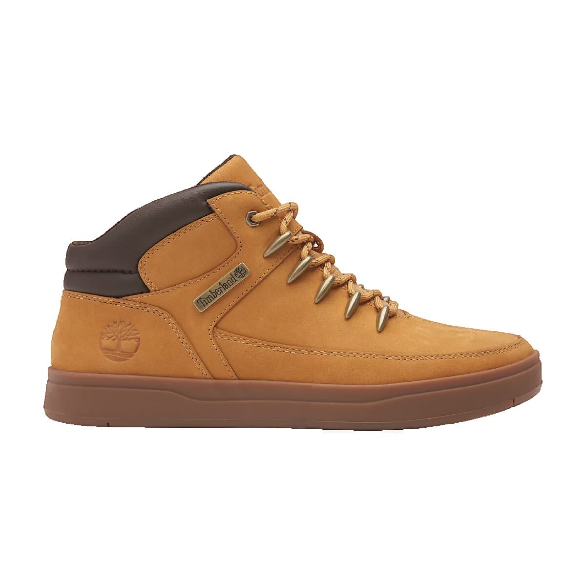 Μπότες Timberland Davis Square Hilker