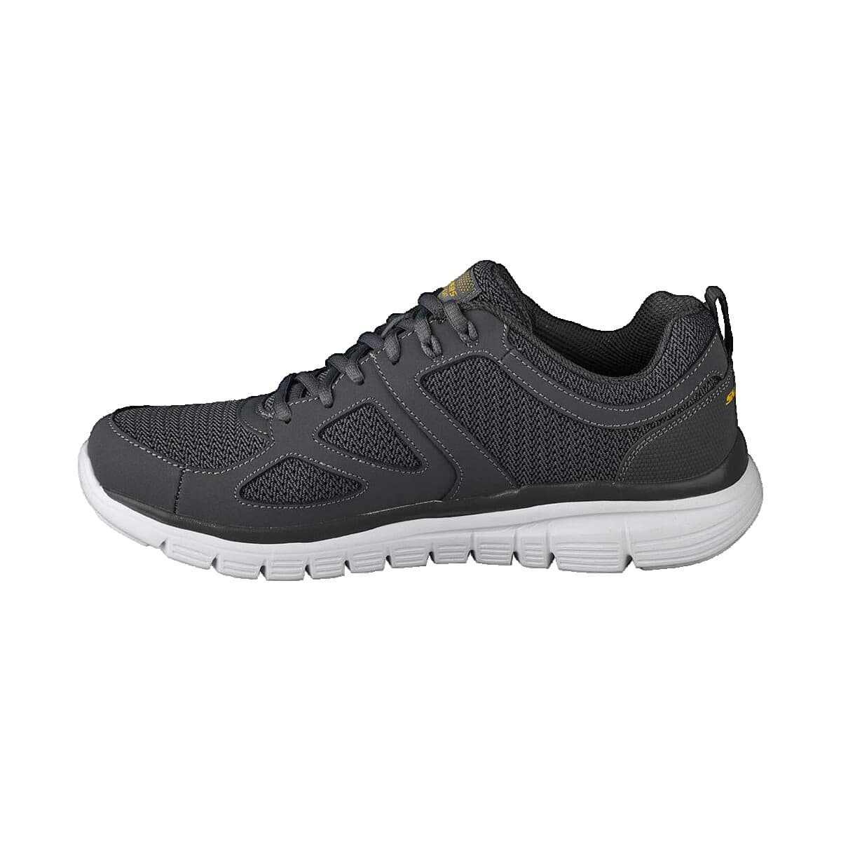 Men's Gym Shoes Skechers Gray
