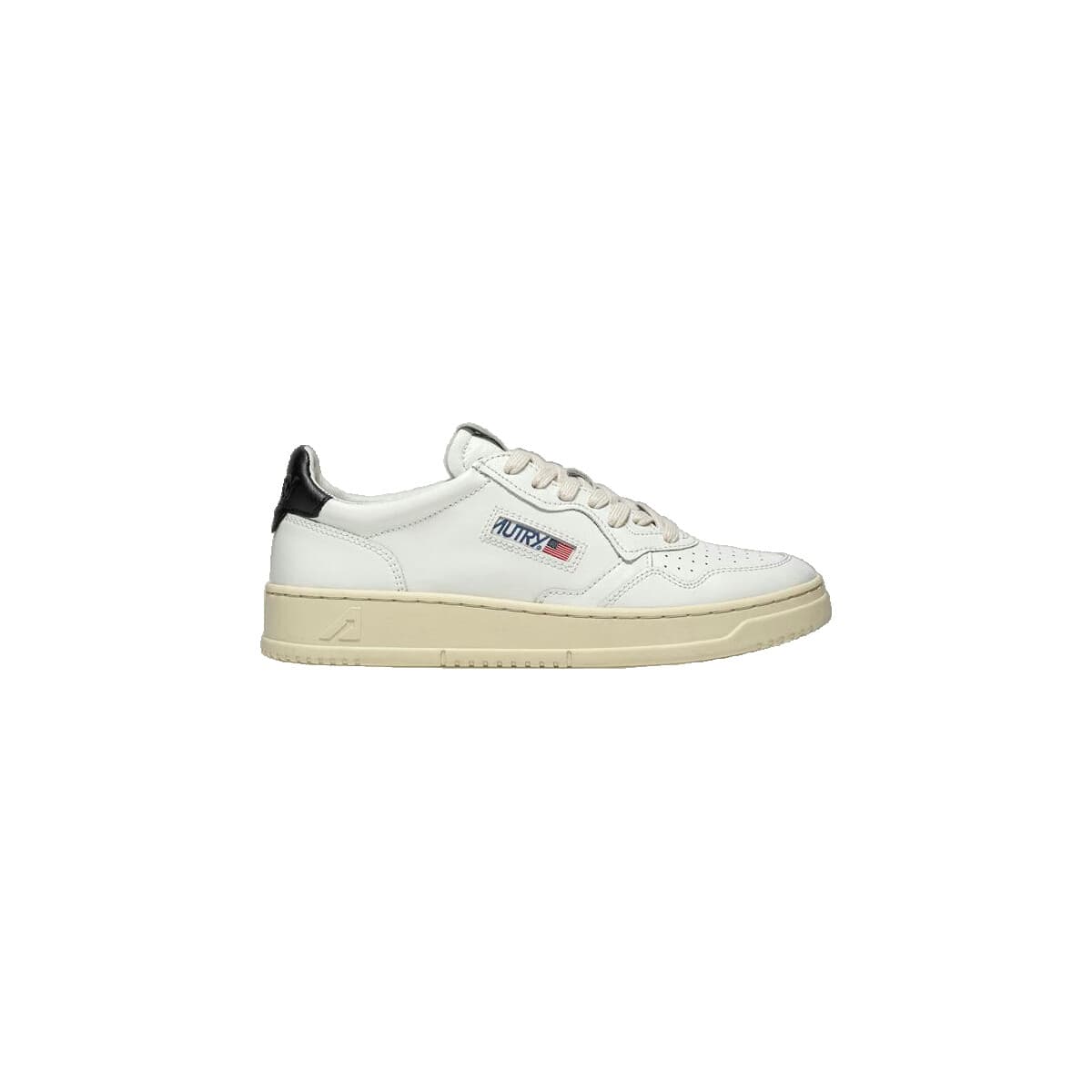 Men's Sneakers Autry White