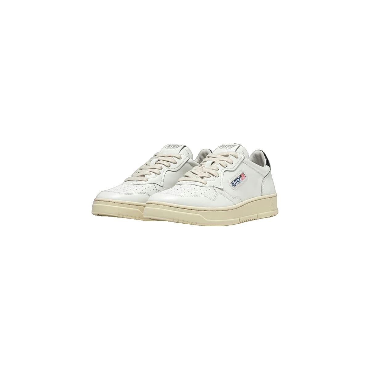 Men's Sneakers Autry White