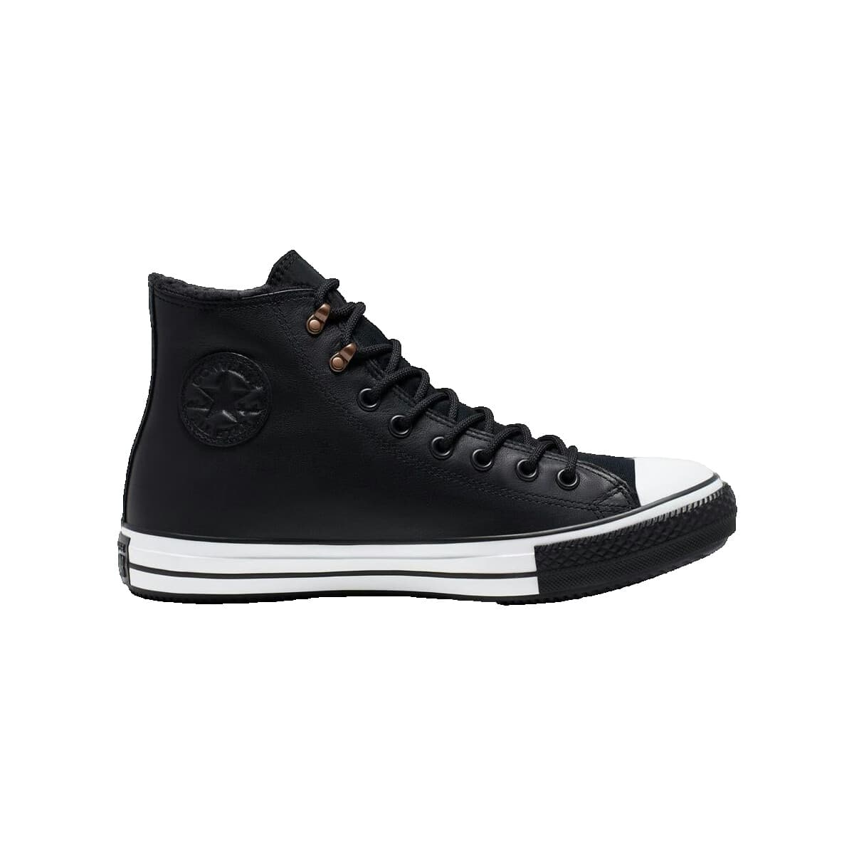 Men's Boots Converse Black