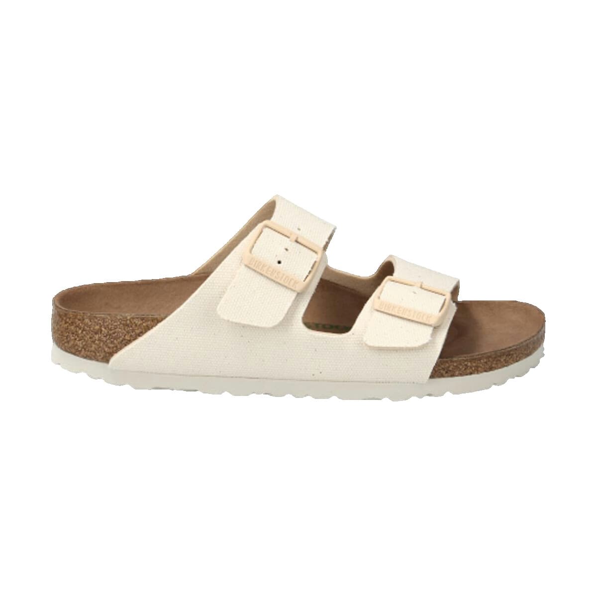 Σανδάλια χωρίς τακούνι BIRKENSTOCK Arizona Etroite