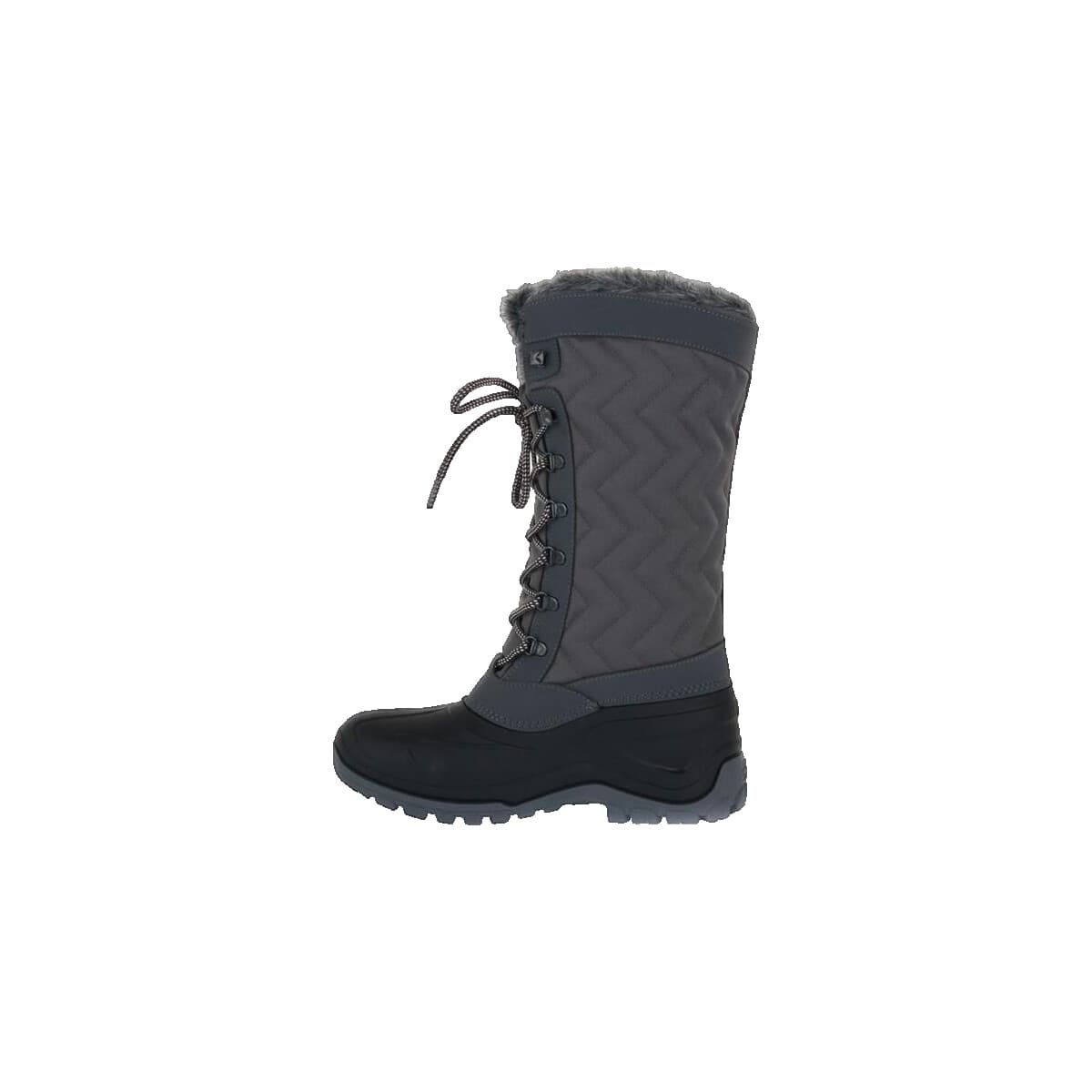 Men's Boots Cmp Gray