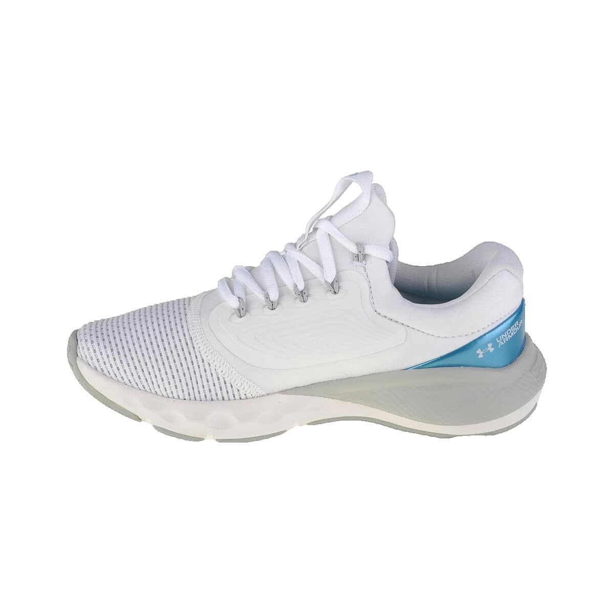 Women's Running Shoes Under Armour White