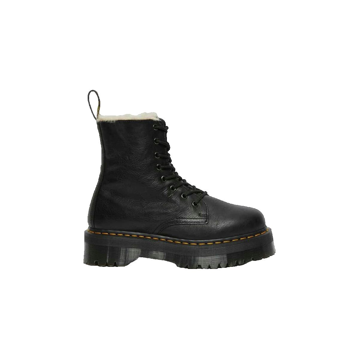 Men's Boots Dr. Martens Black