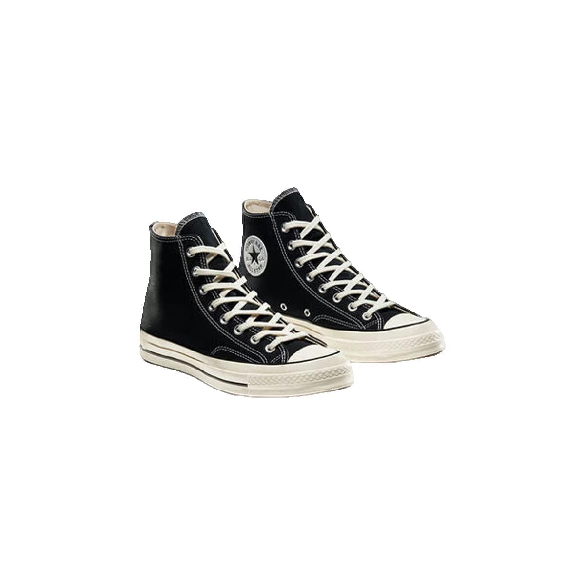 Women's Sneakers Converse Black