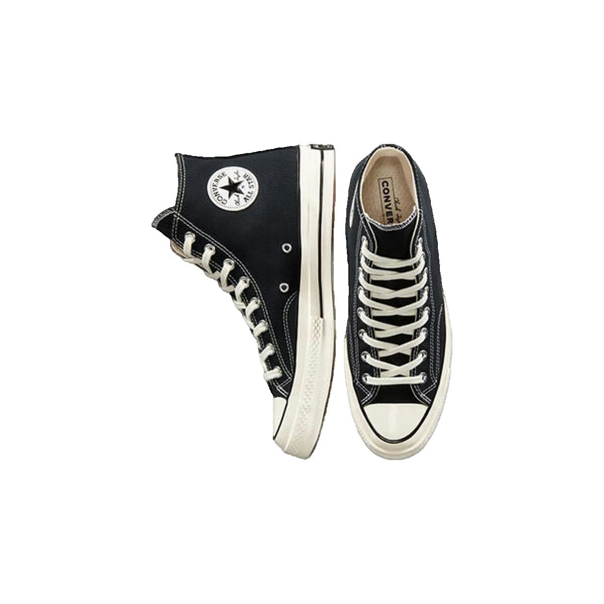 Women's Sneakers Converse Black