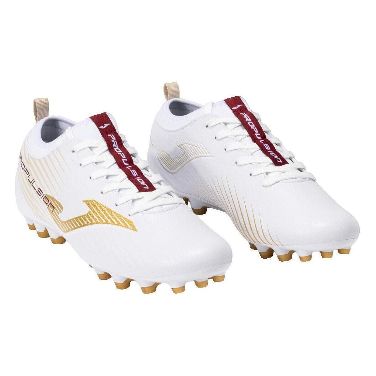 Men's Football Boots Joma White