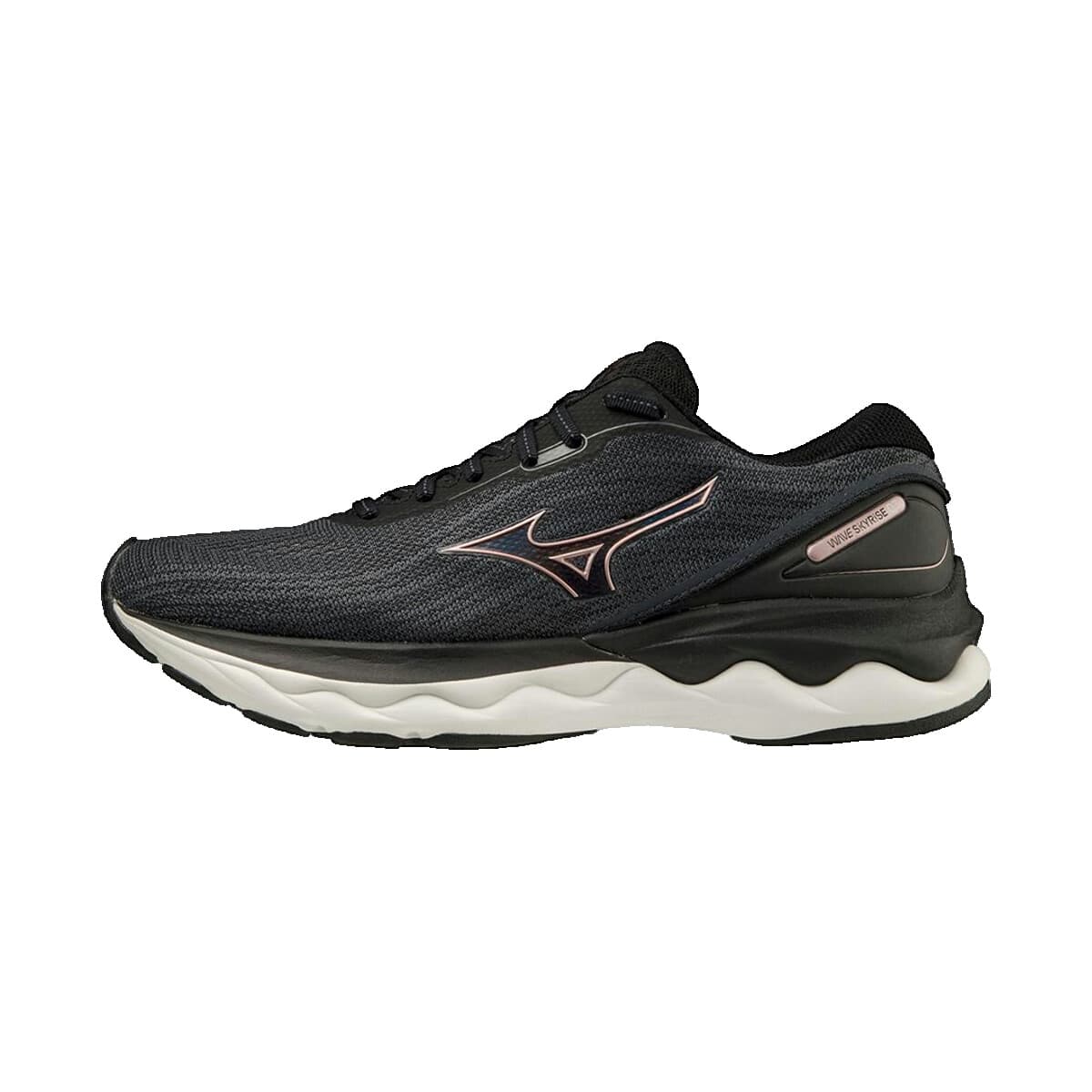 Women's Running Shoes Mizuno Black