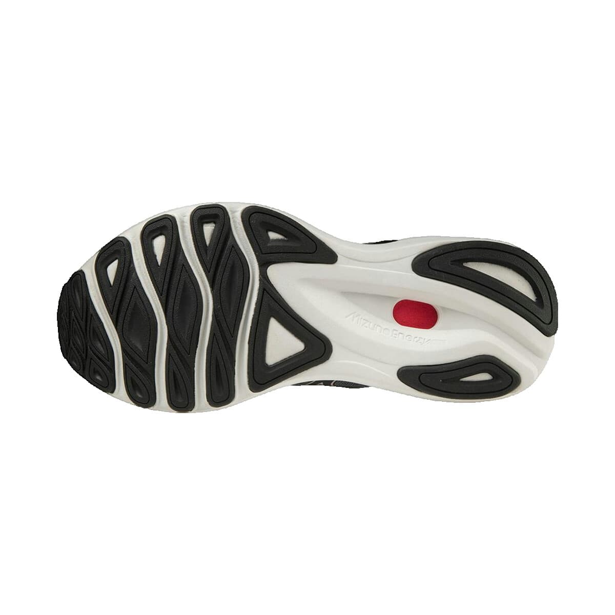 Women's Running Shoes Mizuno Black